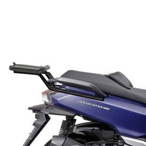 Soporte trasero Sym Maxsym 400 21- Shad