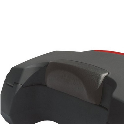 Maleta Shad rigida de quad con capacidad para 2 cascos integrales Â· 3