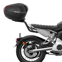 Soporte maleta Shad Super Soco TC Max 2019+
