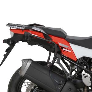 Fijacion 3P System Shad para maletas laterales SUZUKI V-STROM 1050 20-