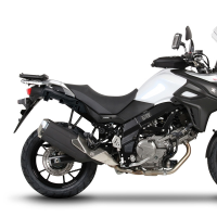 Soporte trasero Shad Suzuki VStrom 1000-650 Â· 3
