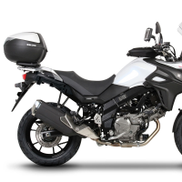 Soporte trasero Shad Suzuki VStrom 1000-650 Â· 4