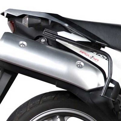 Fijacion 3P System Shad para maletas laterales SUZUKI V-STROM 650 04-11