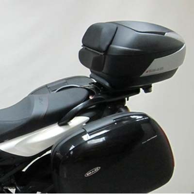 Shad KIT TOP SUZUKI V-STROM 650 12-16 Para instalar una maleta trasera