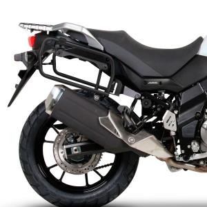 4p System Suzuki V-Srom 650-XT 17+