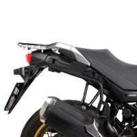 Fijacion maletas laterales Shad 3PSystem SUZUKI V-STROM 650 17-