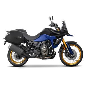 3P System Suzuki VStrom 800DE 23- Â· 2