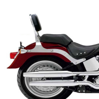 SPAAN Respaldo sin porta - HARLEY DAVIDSON SOFTAIL FL, FX  (desde 2006-) Â· 2