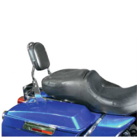 SPAAN Respaldo sin porta - HARLEY Touring Road King, Electra 1997-2008