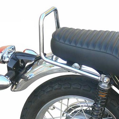 Asidero Spaan para KAWASAKI W650-W800