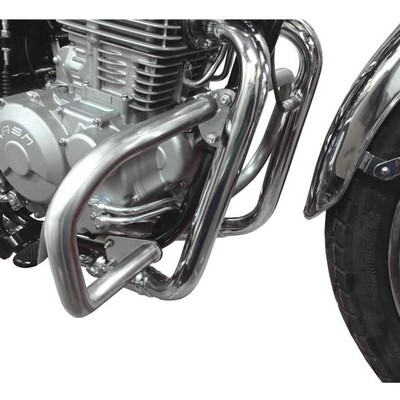 SPAAN Defensa protector de motor-30 mm MASH Five Hundred, Von Dutch