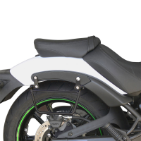 SPAAN Soporte alforjas Klick Fix KAWASAKI VULCAN S 650 sin respaldo