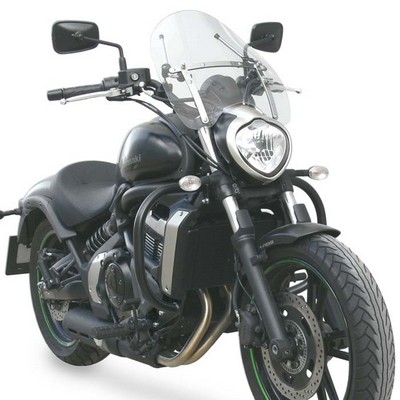 Defensa protector motor para Kawasaki Vulcan 650S