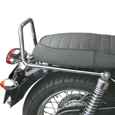 Asidero marca Spaan TRIUMPH BONNEVILLE, SCRAMBLER, THRUXTON