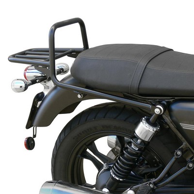 SPAAN Portaequipajes MotoGuzzi V7 Â· 2
