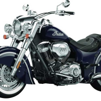 Soporte alforjas Indian Scout/Scout Sixty SPAAN