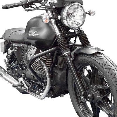 Defensa protector de motor 30mm para MOTOGUZZI V7 II