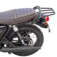 Portaequipajes Triumph Bonneville T120 16- Spaan