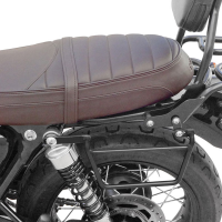 Soporte alforjas Klick Fix Triumph Bonneville T120 17+ Spaan