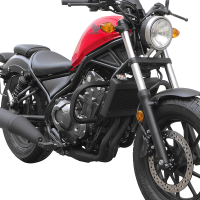 Defensa protector de motor Honda Rebel 500 2017- marca Spaan