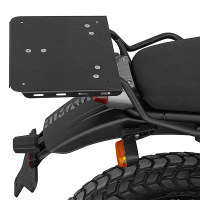 Placa base Spaan Royald Enfield Himalayan