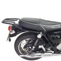 SPAAN Portaequipajes Triumph T100 EFI