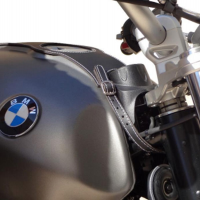 Cubredeposito Spaan BMW RnineT Â· 2