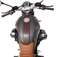Cubredeposito Spaan BMW RnineT Â· 3