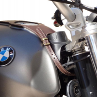 Cubredeposito Spaan BMW RnineT Â· 4