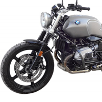 Defensa BMW RnineT Spaan