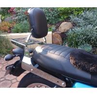 Respaldo CON porta Moto Guzzi V7 III Â· 3