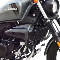 Defensa Spaan Hyosung Aquila GV250DR 18-