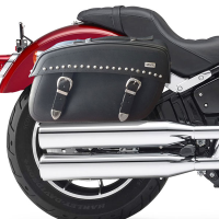 Soporte Klick Fix Harley Softail 18- Â· 2