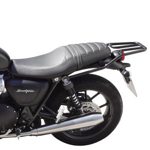 SPAAN Portaequipajes Triumph Street Twin 16- Â· 2