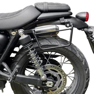 Soporte alforjas Klick-Fix Triumph Street Scrambler 17-