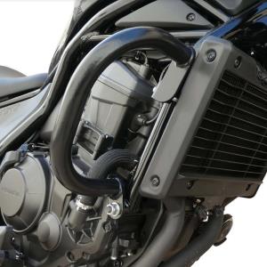 Defensa protector de motor Honda Rebel 1100
