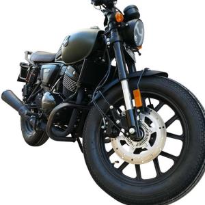 Defensa motor Mitt Legend 301