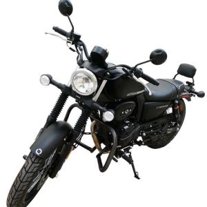 Defensa motor Motron Revolver 21-