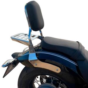 Respaldo con porta BMW R18