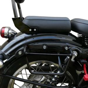 Soporte alforjas Klick Fix Benelli Imperiale 400