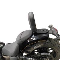 Respaldo Benda Chinchilla BD500