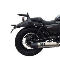 Portaequipajes Cyclone RA125