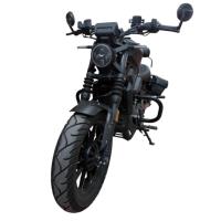 Defensa motor Zontes C125C-C2