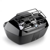 Portapaquetes superior para maleta BMW R1300RT 26-