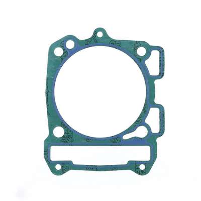 junta de base cilindro espesor 0,4 mm ref s410010006021