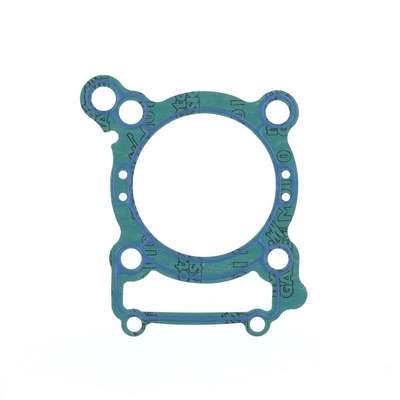 junta de base cilindro espesor 0,4 mm ref s410010006029
