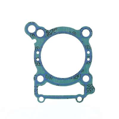 junta de base cilindro espesor 0,5 mm ref s410010006030