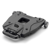 Base Trolley universal para baules Givi Monokey