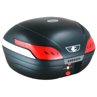 Baul S48 48L Coocase universal