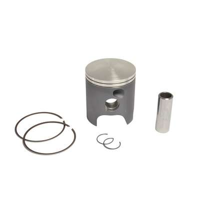 piston forjado diametro 57 mm para cilindro original ref s4f057000010